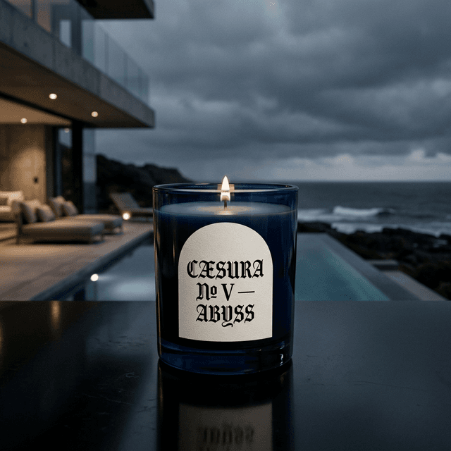 Sourcing the Abyss: Vetiver from Haiti