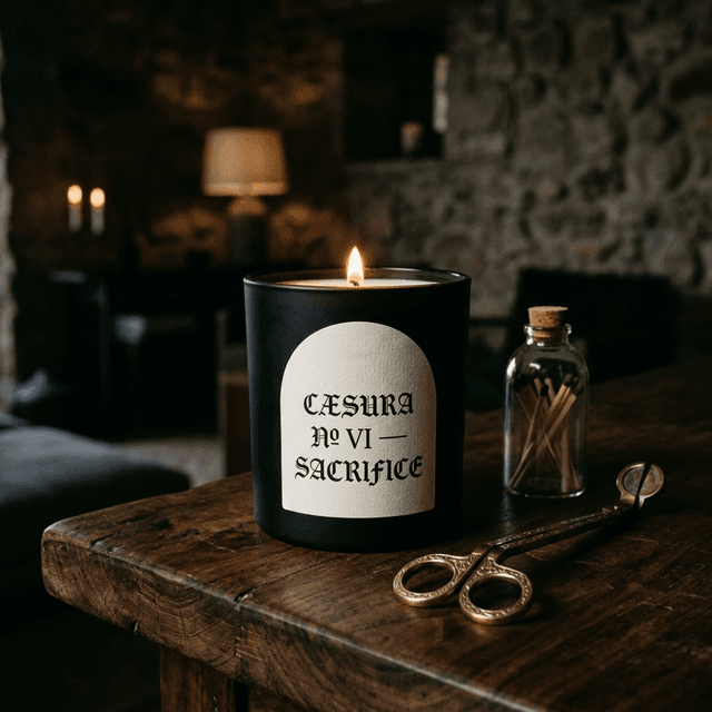 The Architecture of Silence